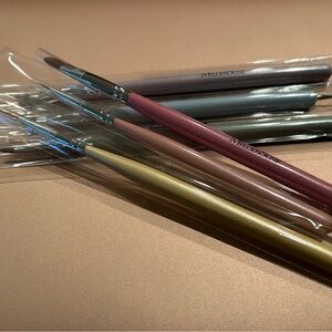 MELODYSUSIE NAIL ART BRUSH SET OF 6